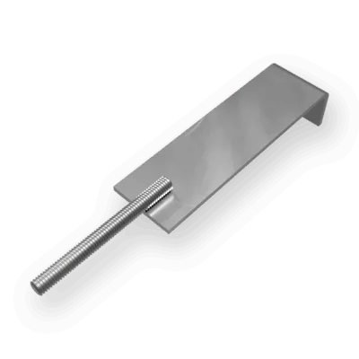 L Strap Bolt (182)