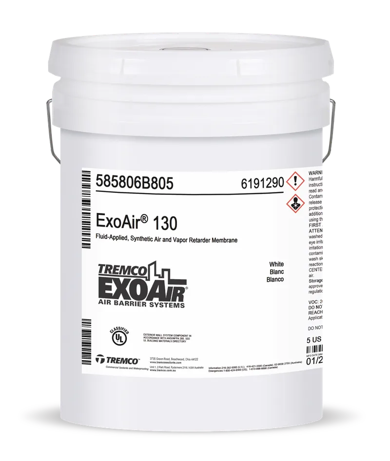 ExoAir 130
