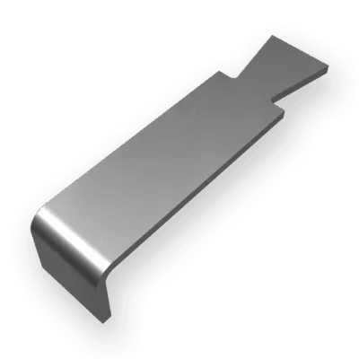 Dovetail L Stone Anchor (115)