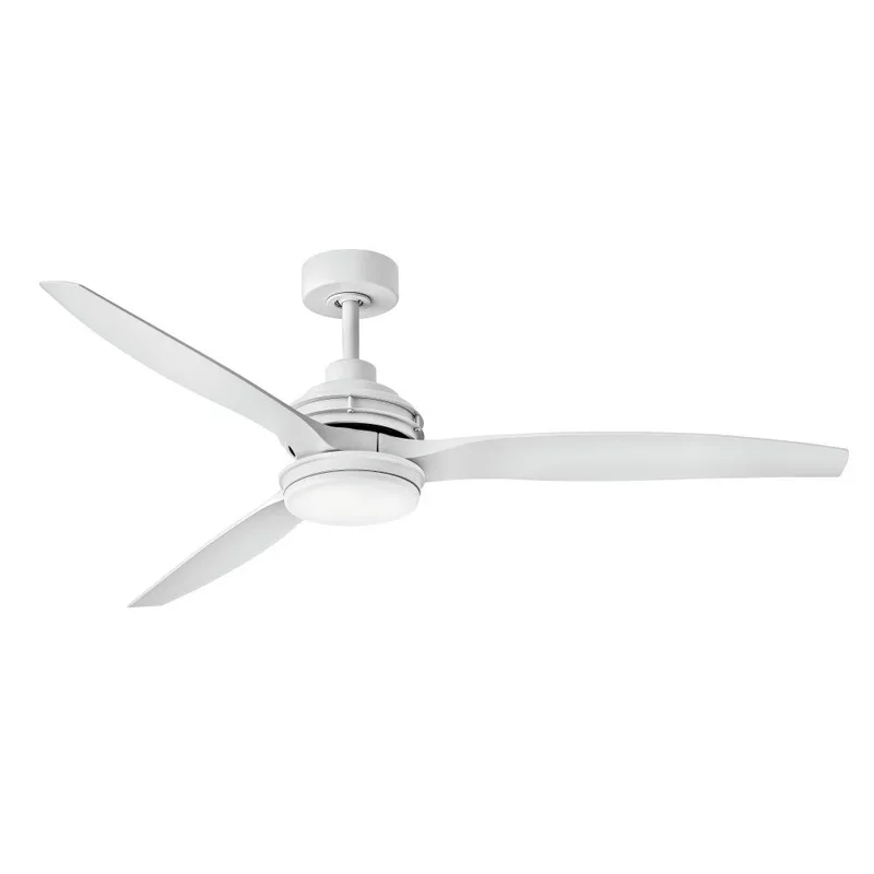 Artiste 60" LED Smart Fan 900160FMW-LWD