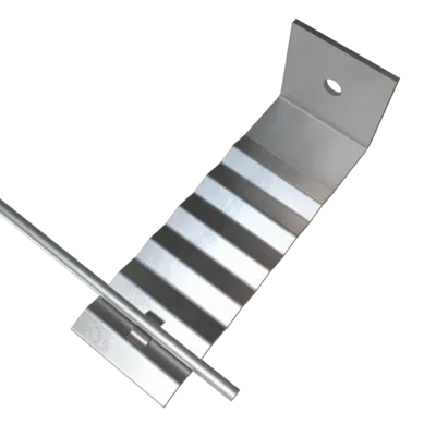 L-Type Seismic Veneer Anchor (360)