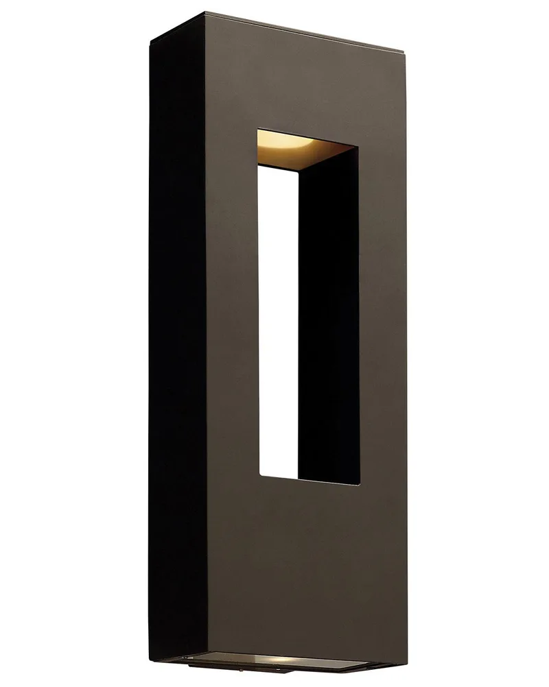 Atlantis Large Wall Sconce 1649BZ-LL