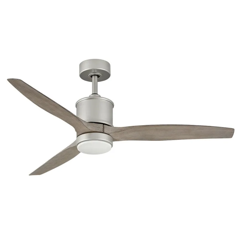 Hover 52" LED Smart Fan 900752FBN-LWD