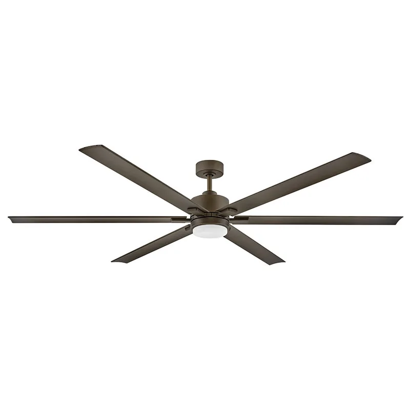 Indy Maxx 82" LED Smart Fan 900982FMM-LDD
