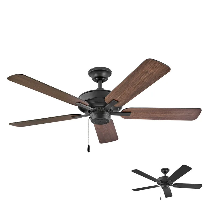 Metro 52" Fan 903352FMB-NIA