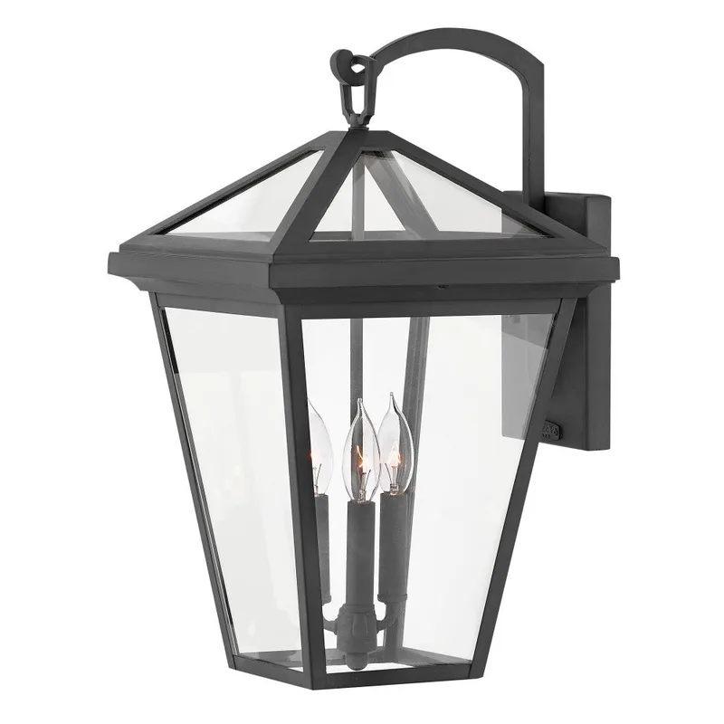 Alford Place Extra Large Wall Mount Lantern 2565MB