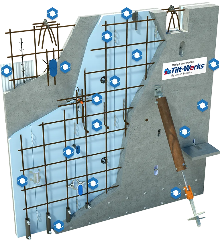 D410 - Sleeve-Lock® Grout Sleeve