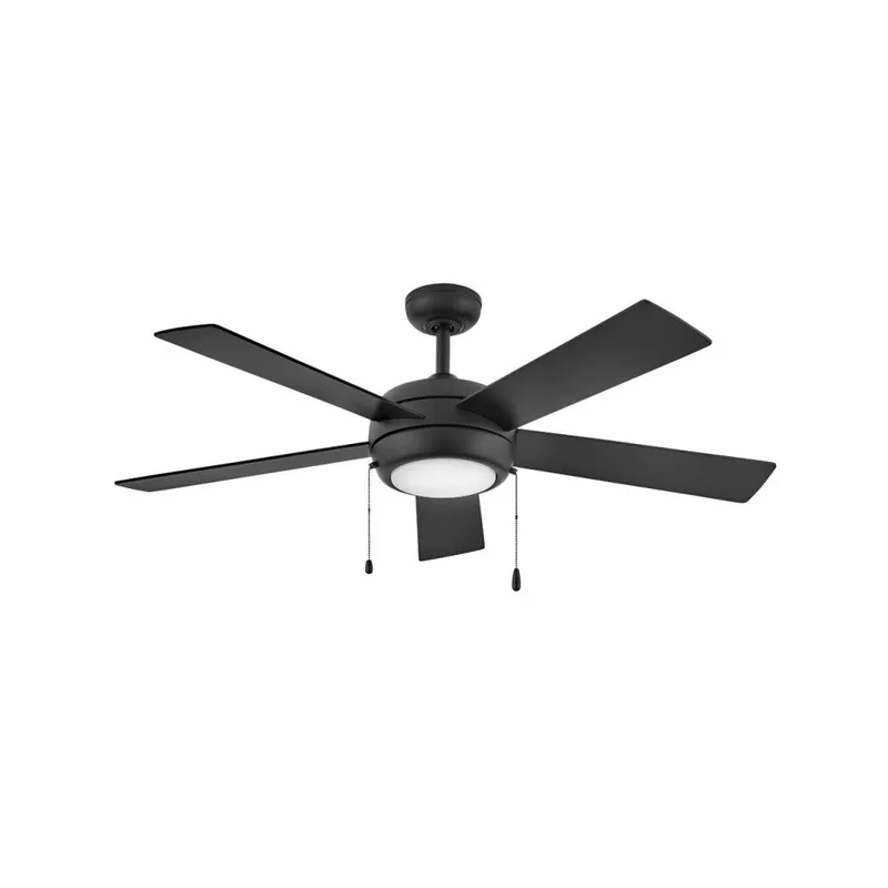 Croft 52" LED Fan 904052FMB-LIA