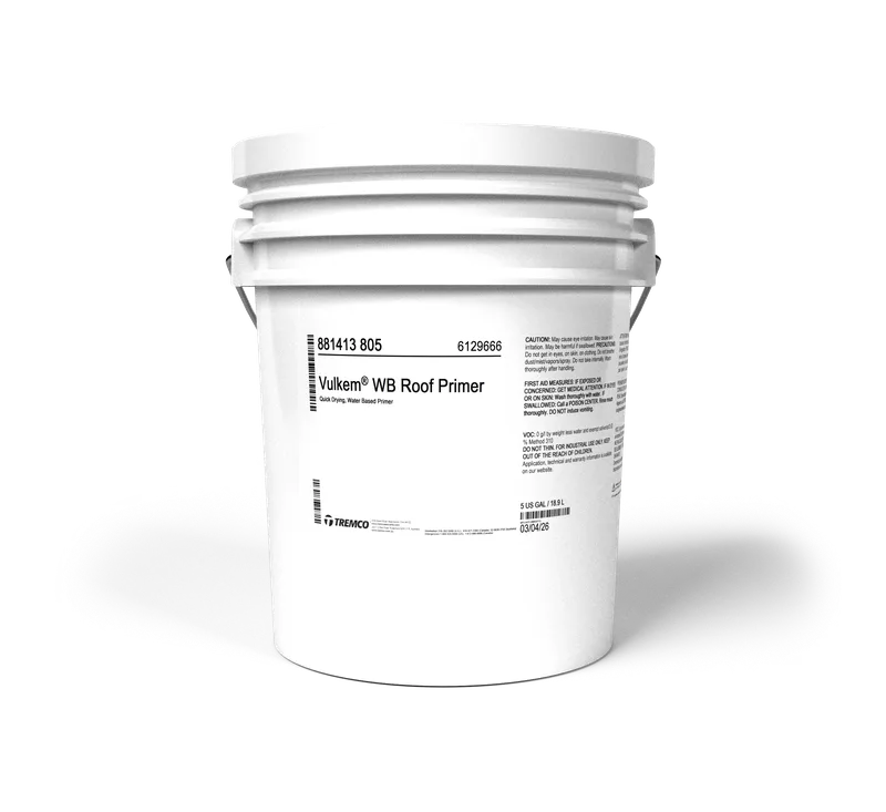 Vulkem WB Roof Primer