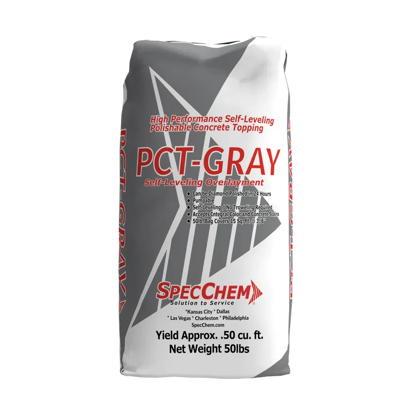 SpecLevel PCT-Gray