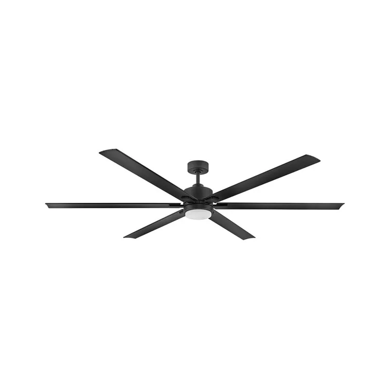 Indy Maxx 82" LED Smart Fan 900982FMB-LDD