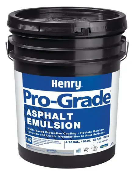 Pro Grade 197