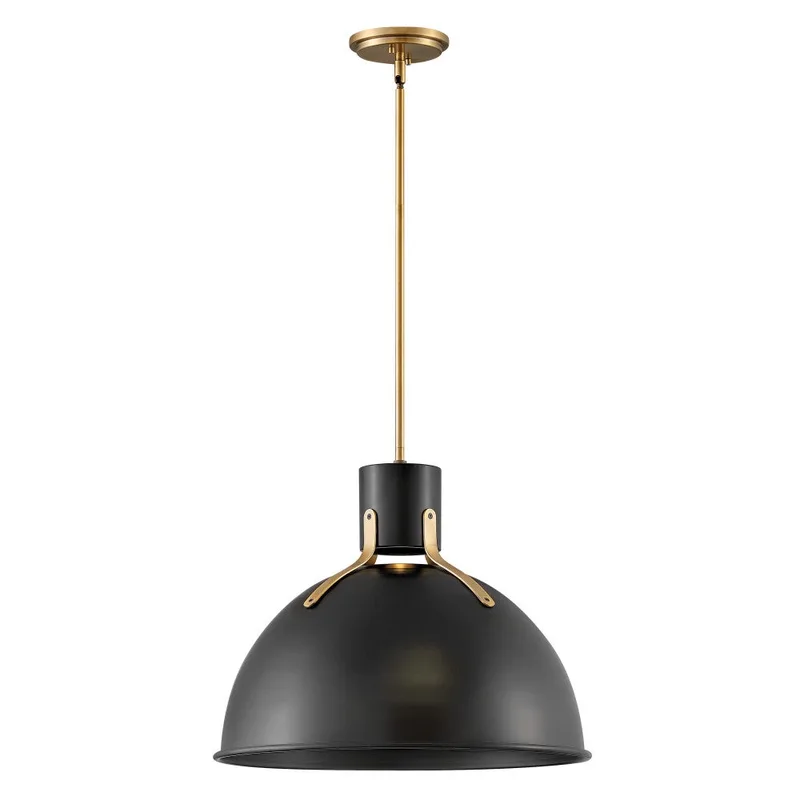 Argo Large Pendant 3483SK