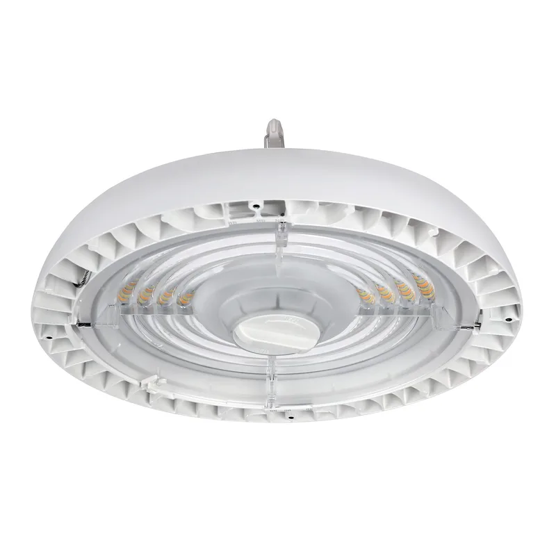 Metalux UHBS2 Round Selectable LED High Bay