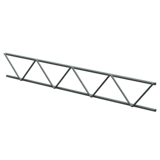 P12G - Welded Wire Girder