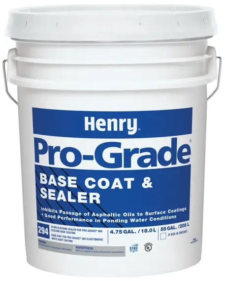 Pro Grade 294