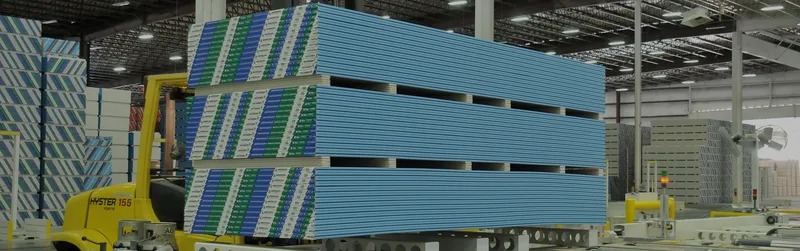 American Gypsum
