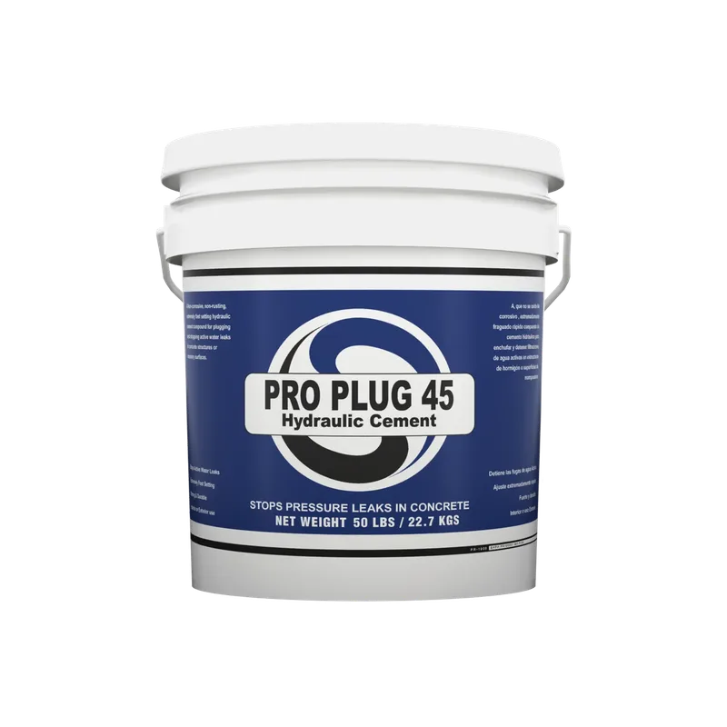 Pro Plug 45