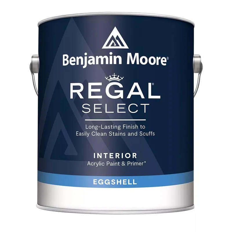 Regal® Select Premium Interior Paint & Primer Eggshell Finish N549