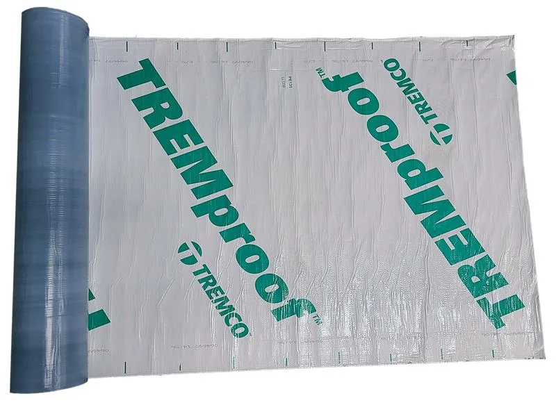 TREMdri 540
