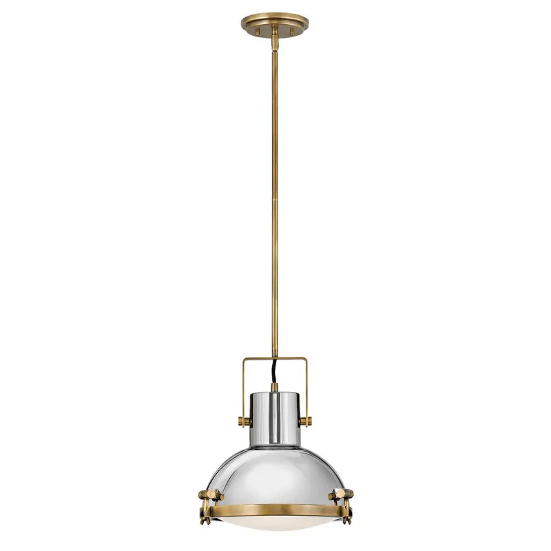 Nautique Medium Pendant 49067HB