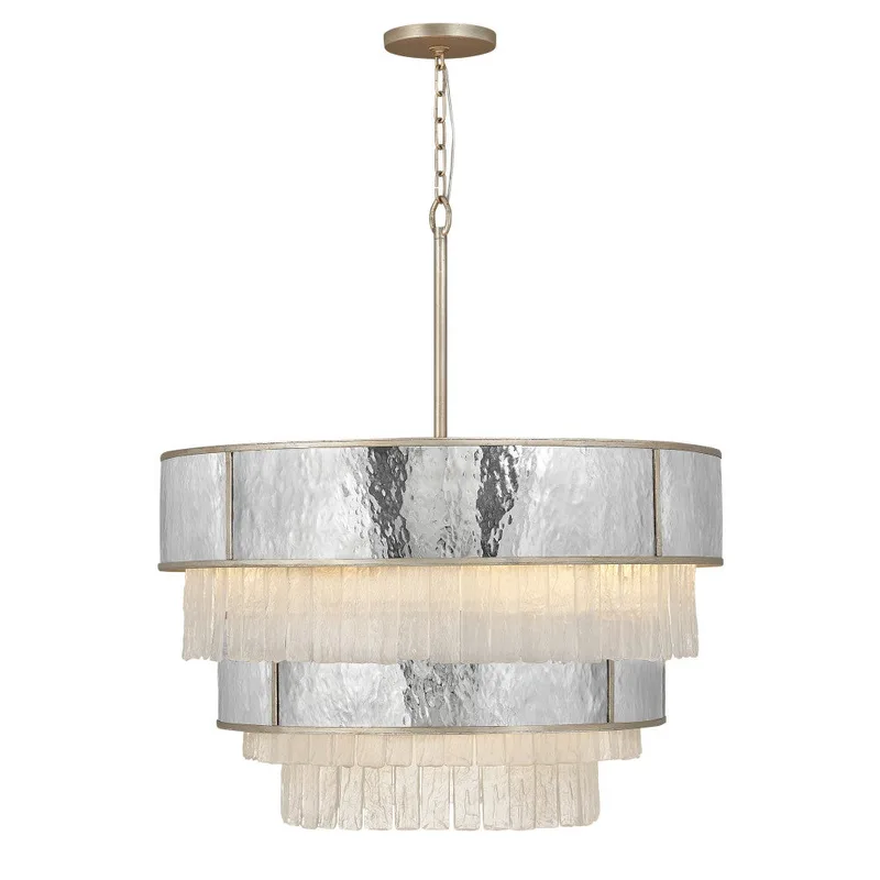 Reverie Medium Multi Tier Chandelier FR32705CPG