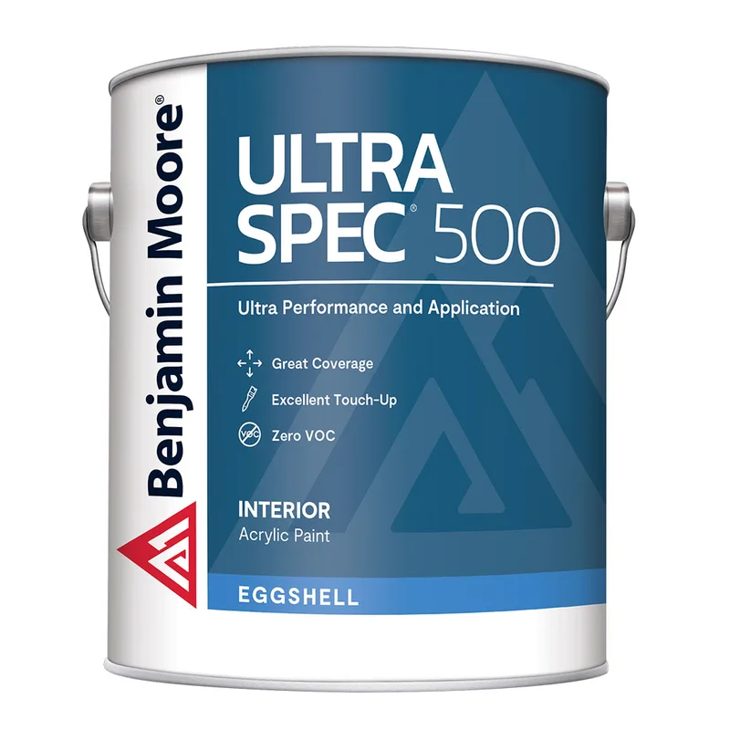 Ultra Spec® 500 Interior Eggshell Finish T538