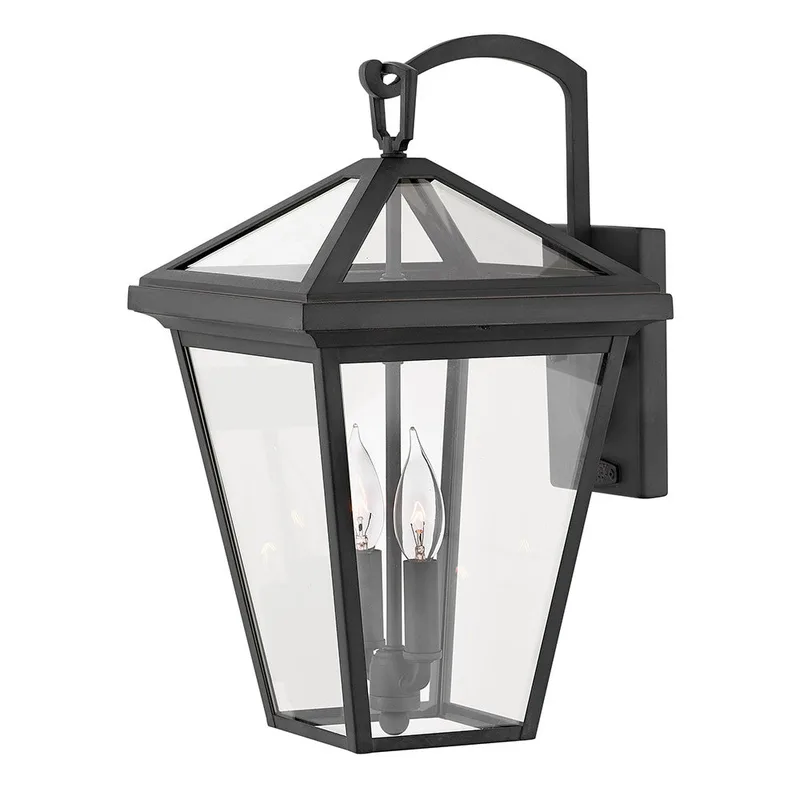 Alford Place Large Wall Mount Lantern 2564MB