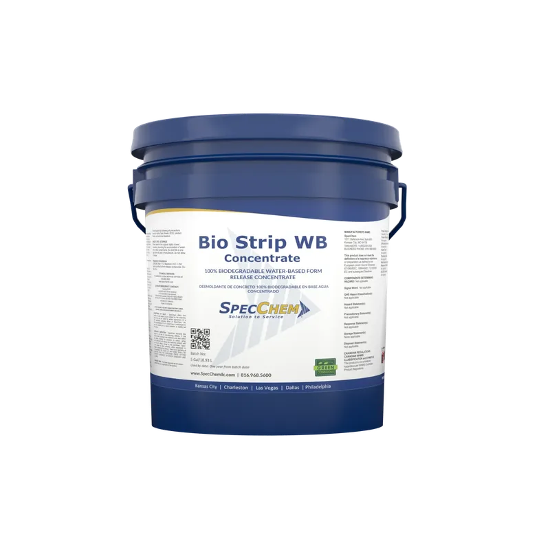 Bio Strip WB