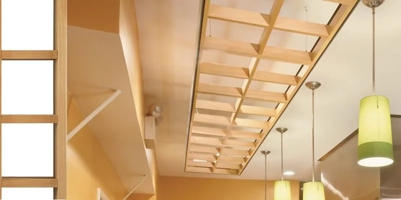 WOODWORKS Open Cell