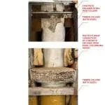 Fire Finish 120+ CFP-SP Steel protection spray