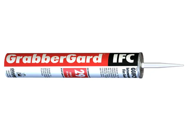 Grabbergard IFC