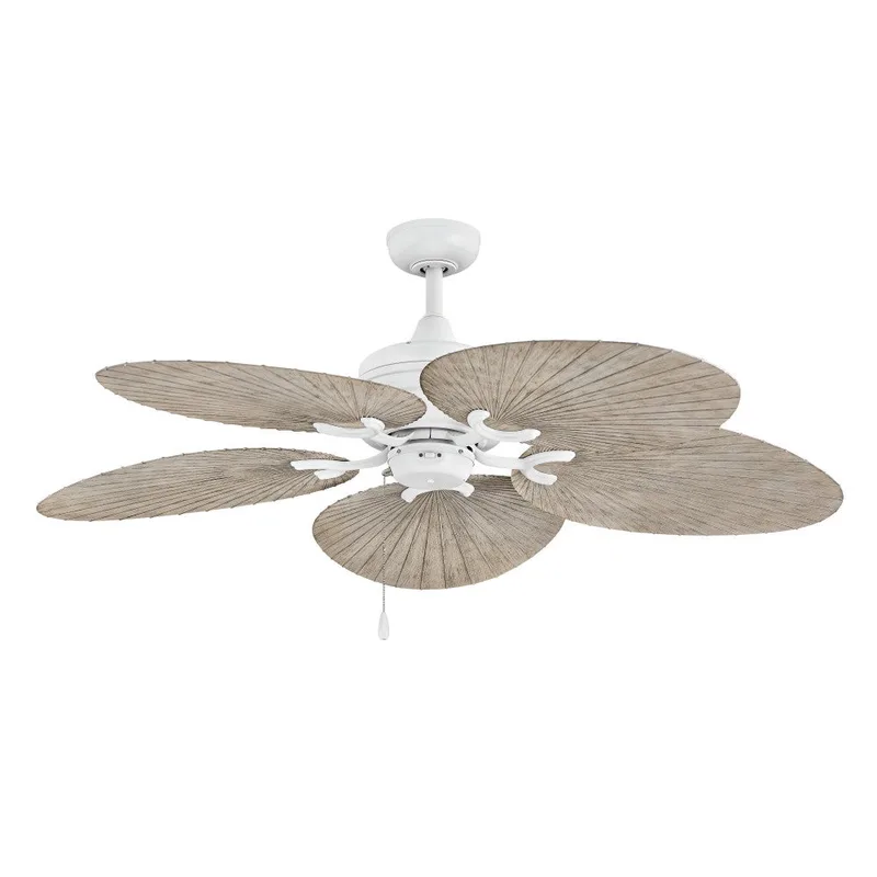 Tropic Air 52" Fan 901952FMW-NWD
