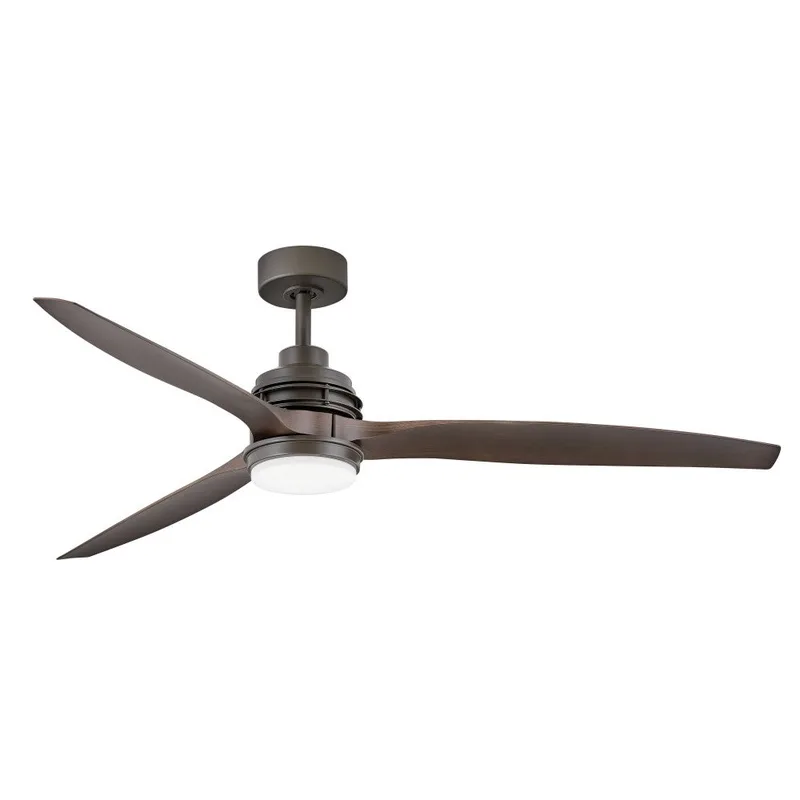 Artiste 60" LED Smart Fan 900160FMM-LWD