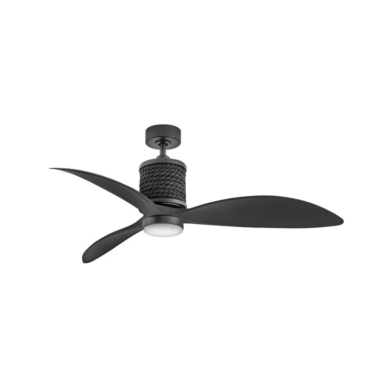 Marin 60" LED Smart Fan 903160FMB-LDD