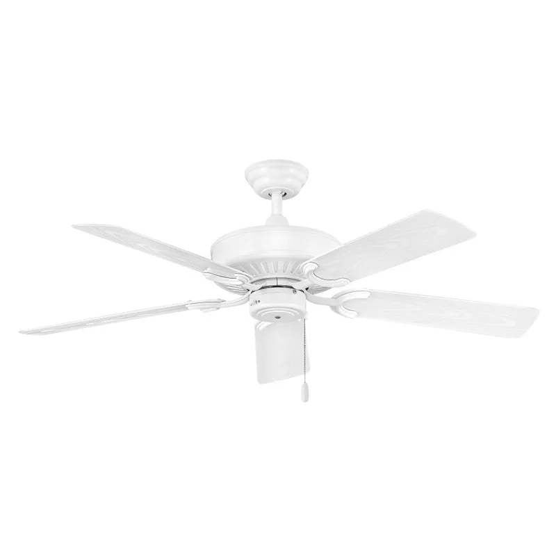 Oasis 52" Fan 901652FAW-NWA