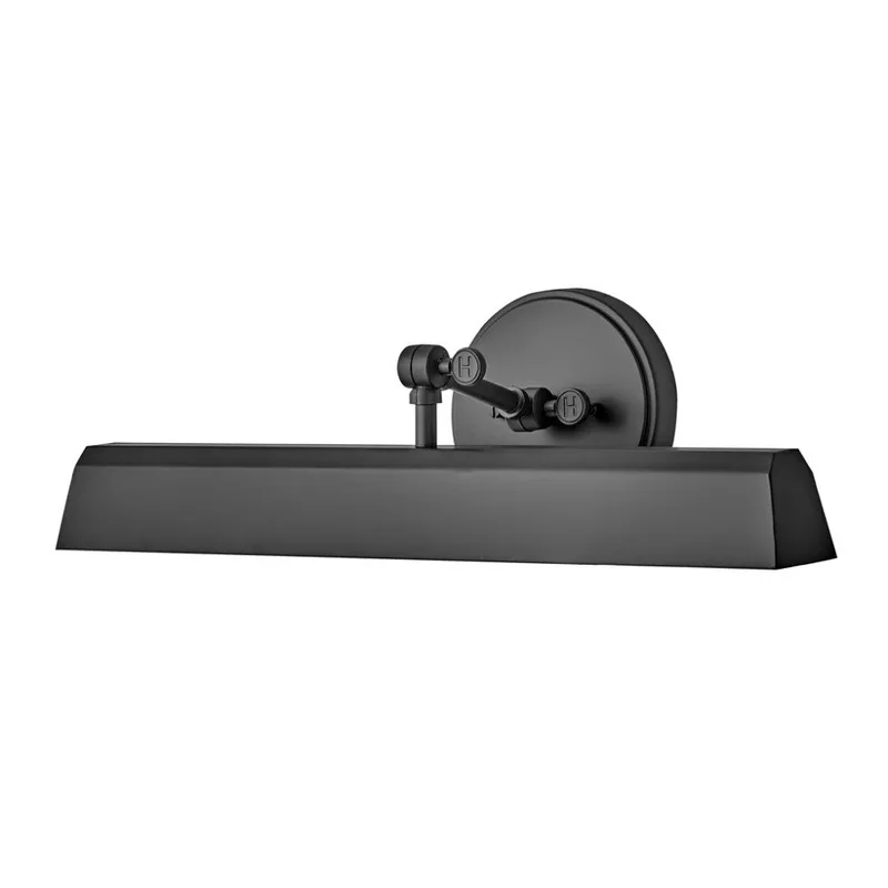 Arti Medium Adjustable Accent Light 47094BK