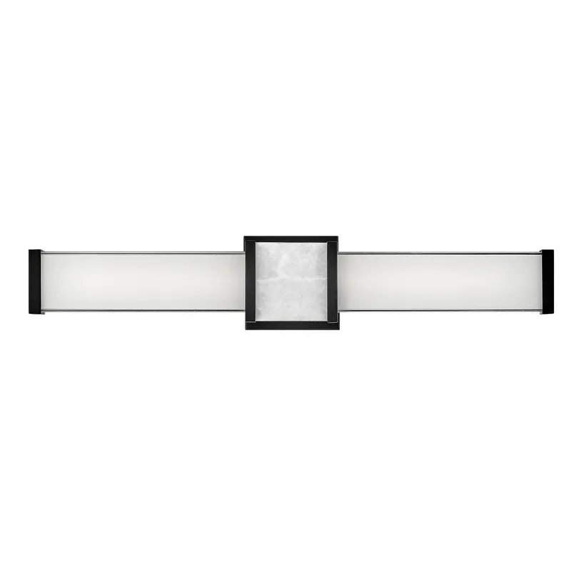 Pietra Large LED Vanity 51582BK